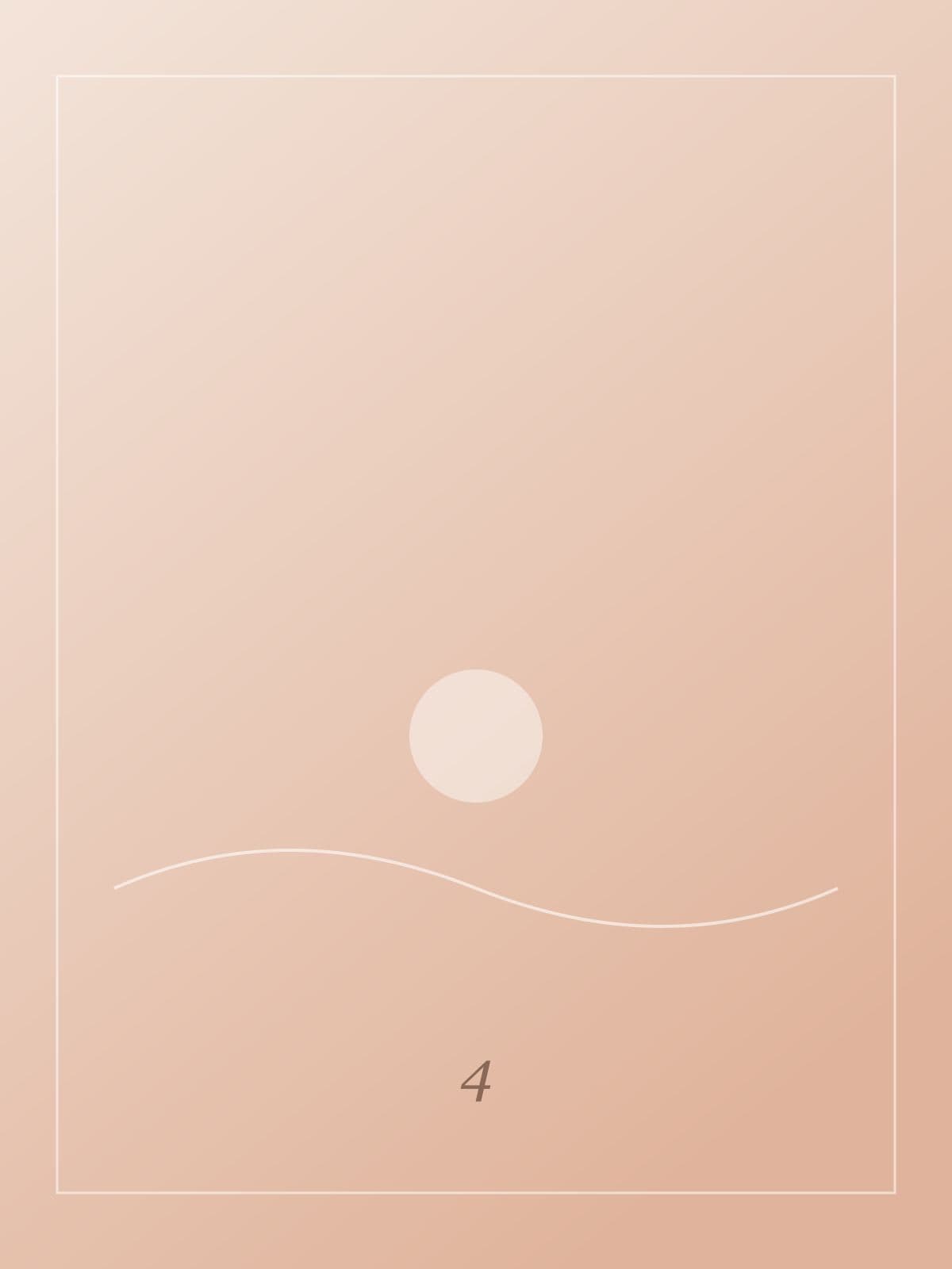 A summer by the sea